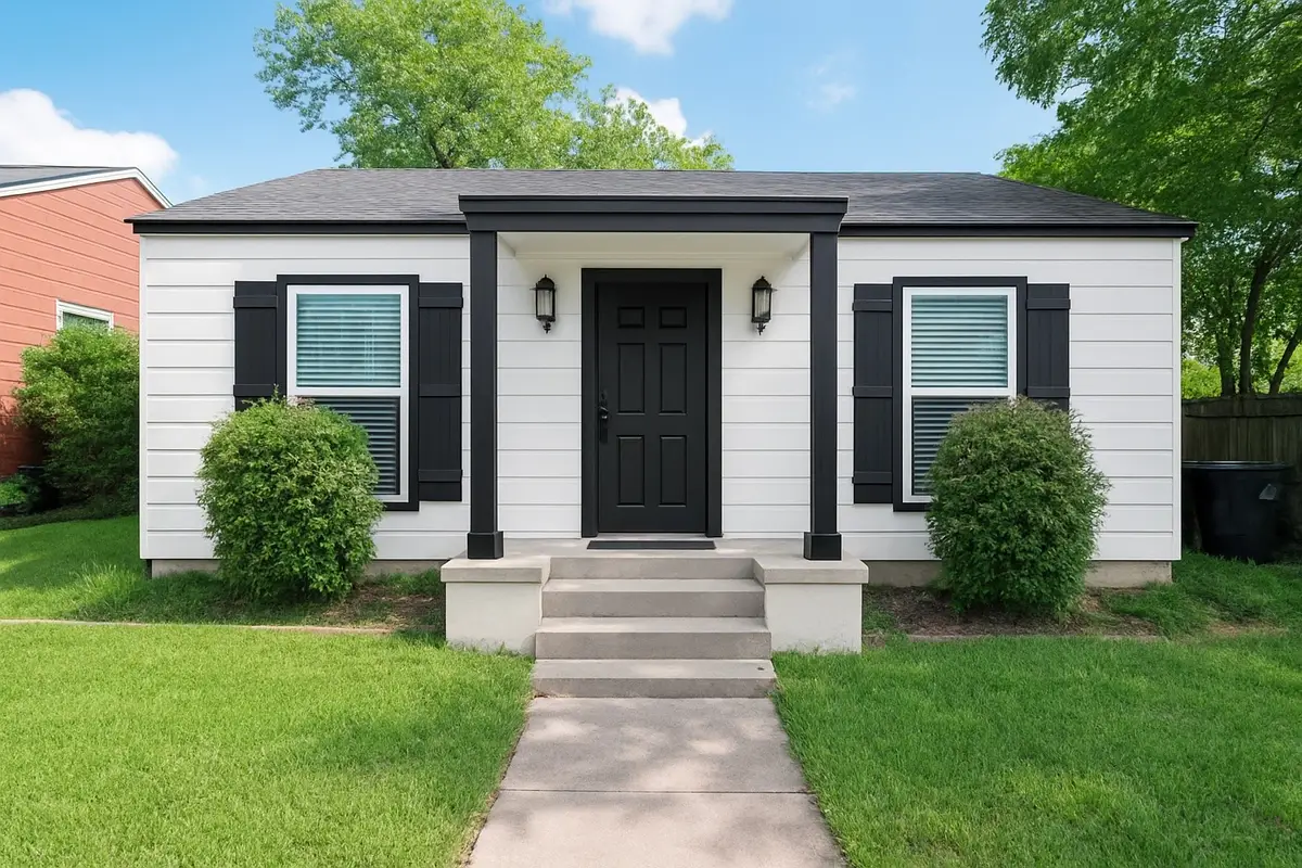 4604 Calmont Avenue, Fort Worth, TX 76107 - Image #1