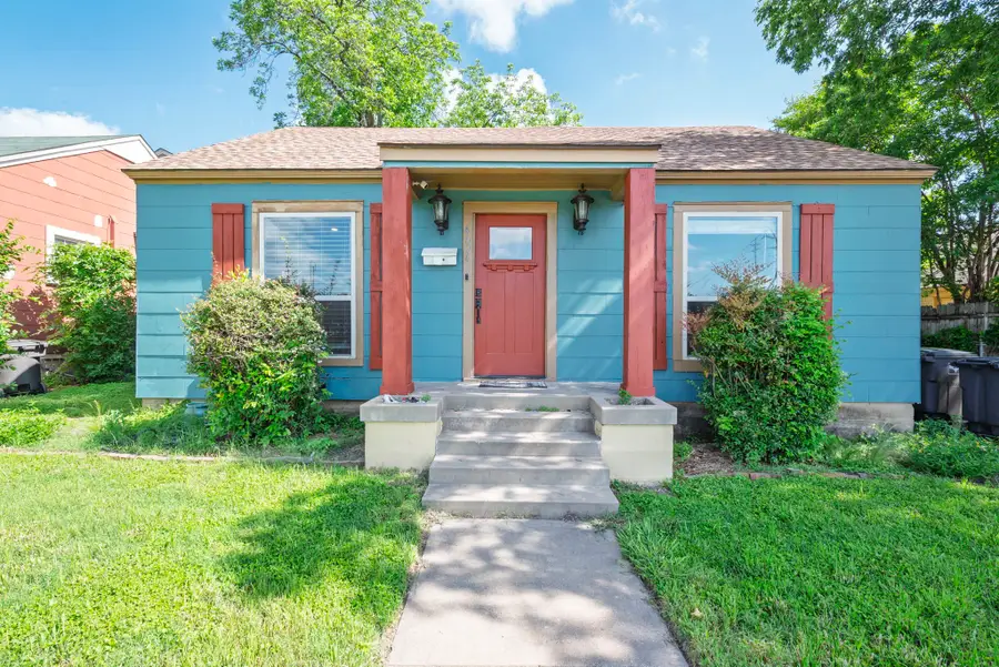4604 Calmont Avenue, Fort Worth, TX 76107 - Image #2