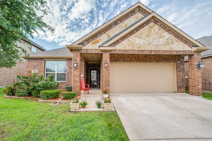 820 Lake Sierra Way, Little Elm, TX 75068 - Image #2