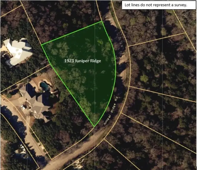 1923 Juniper Ridge Road, Cedar Hill, TX 75104 - Image #1