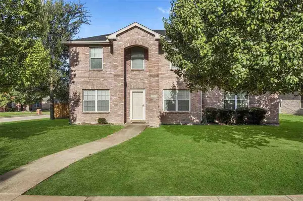 603 Zollman Court, Lancaster, TX 75146