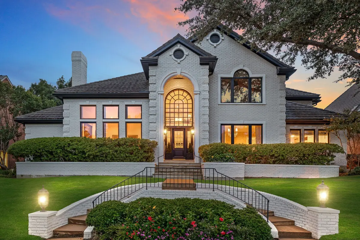 4417 Windsor Ridge Drive, Irving, TX 75038 - Image #1