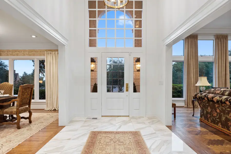 4417 Windsor Ridge Drive, Irving, TX 75038 - Image #3