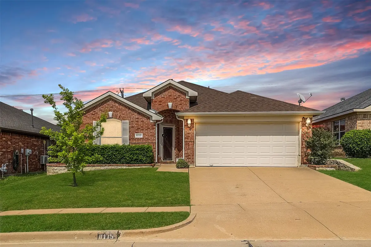 8115 Guadalupe Road, Arlington, TX 76002 - Image #1