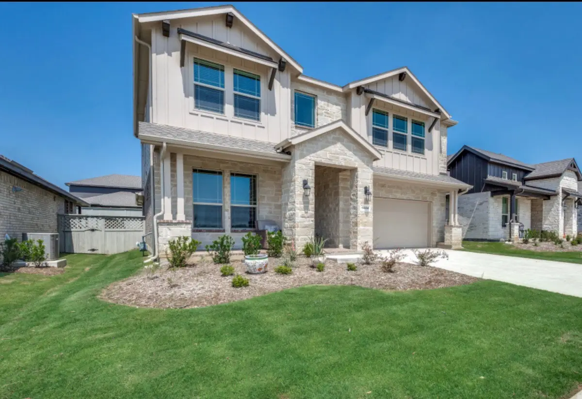 1824 Rachel Street, Northlake, TX 76247 - Image #1