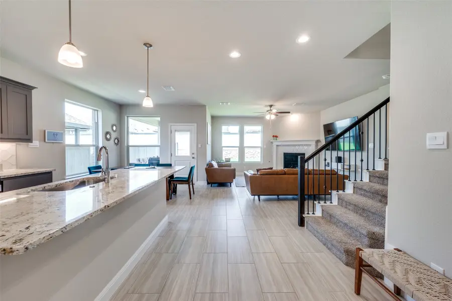 1824 Rachel Street, Northlake, TX 76247 - Image #3