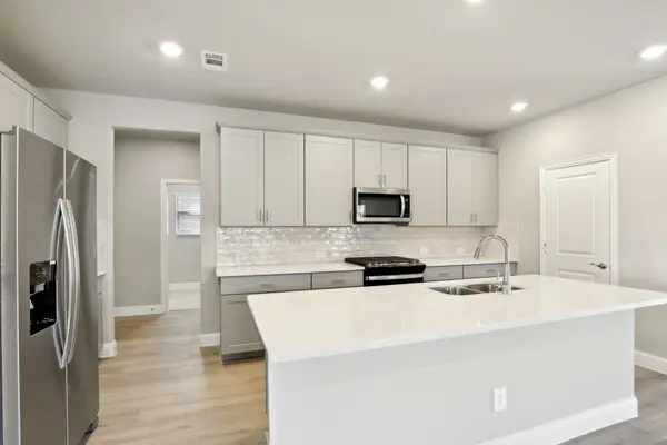 2309 Lone Star Lane, Seagoville, TX 75159