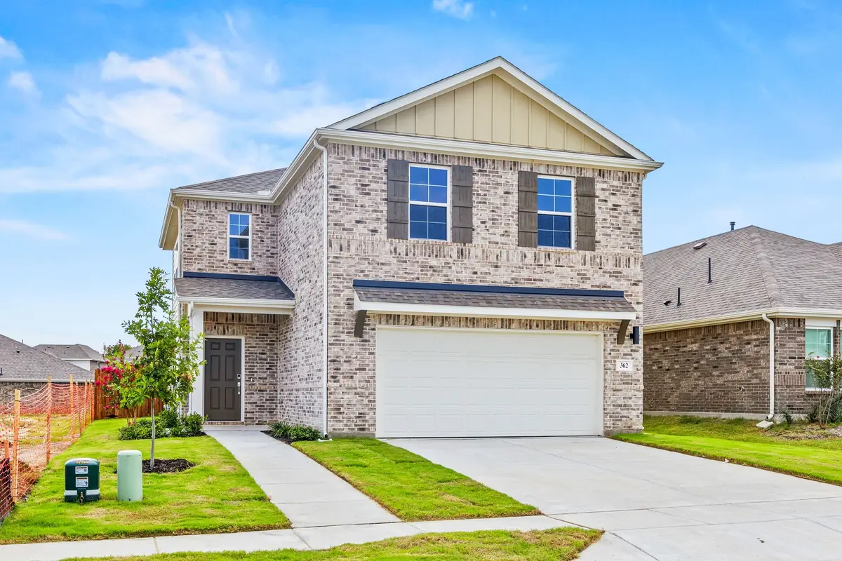 362 Fire Rock Drive, Royse City, TX 75189 - Image #1