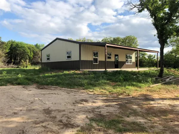 1017 Miller Drive, Mineral Wells, TX 76067