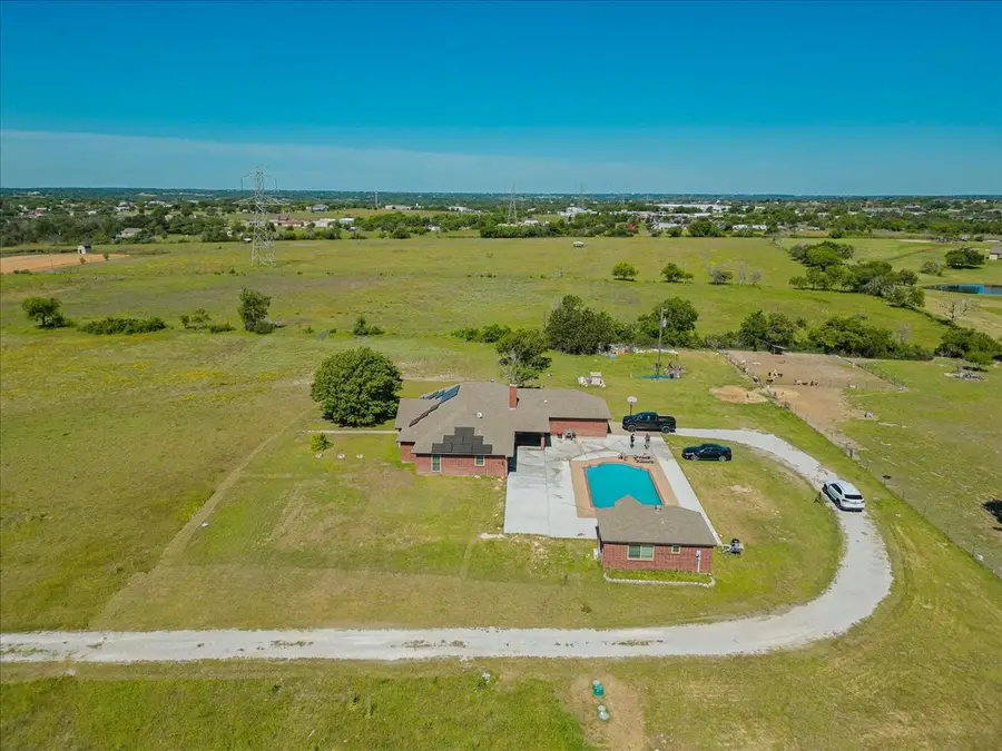 901 Green Branch Road, Weatherford, TX 76085 - Image #2