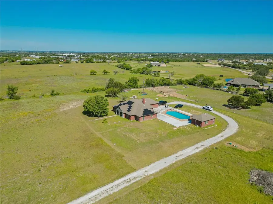 901 Green Branch Road, Weatherford, TX 76085 - Image #3