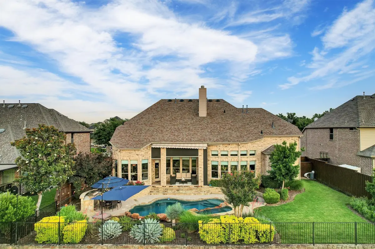 11667 Bent Creek Trail, Frisco, TX 75033 - Image #1