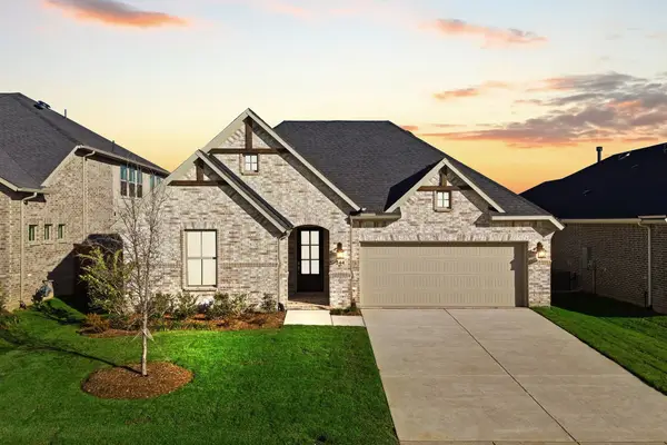 244 Bay Laurel Road, McKinney, TX 75071