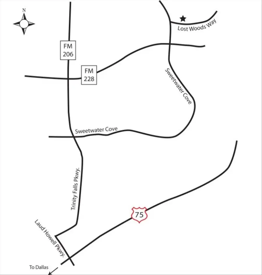 244 Bay Laurel Road, McKinney, TX 75071 - Image #3