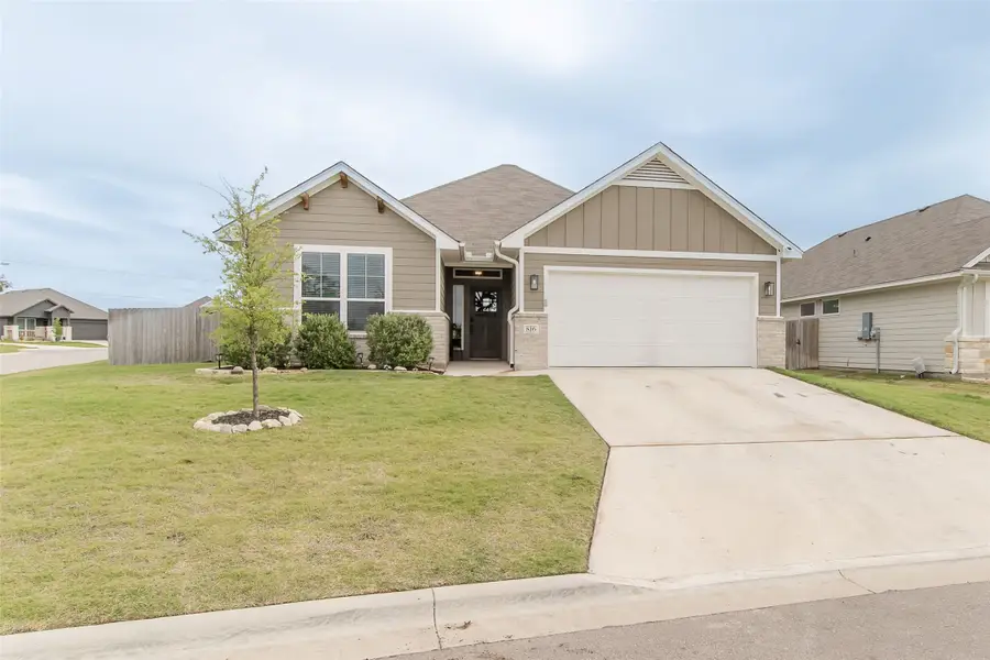 816 Killam Drive, Temple, TX 76502 - Image #2