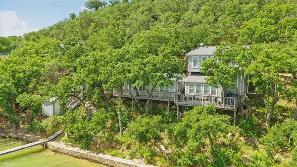 306 Chism Trl, Gordon, TX 76453