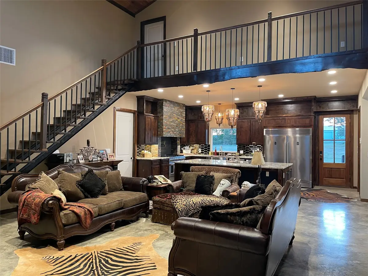 218 Fm 80 S, Teague, TX 75860 - Image #1