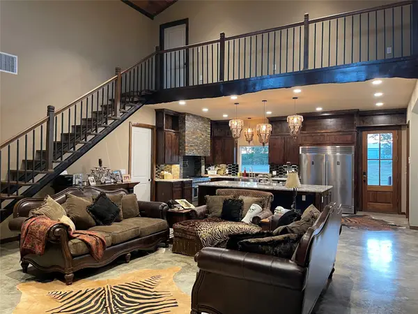 218 Fm 80 S, Teague, TX 75860