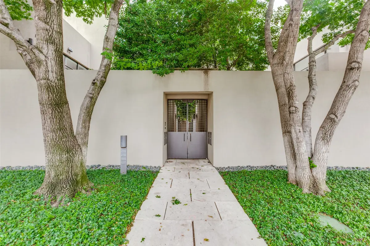 4335 Travis Street, Dallas, TX 75205 - #1