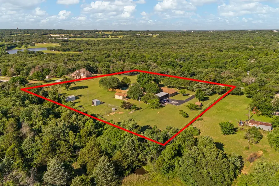 425 County Road 414, Cleburne, TX 76031 - Image #2