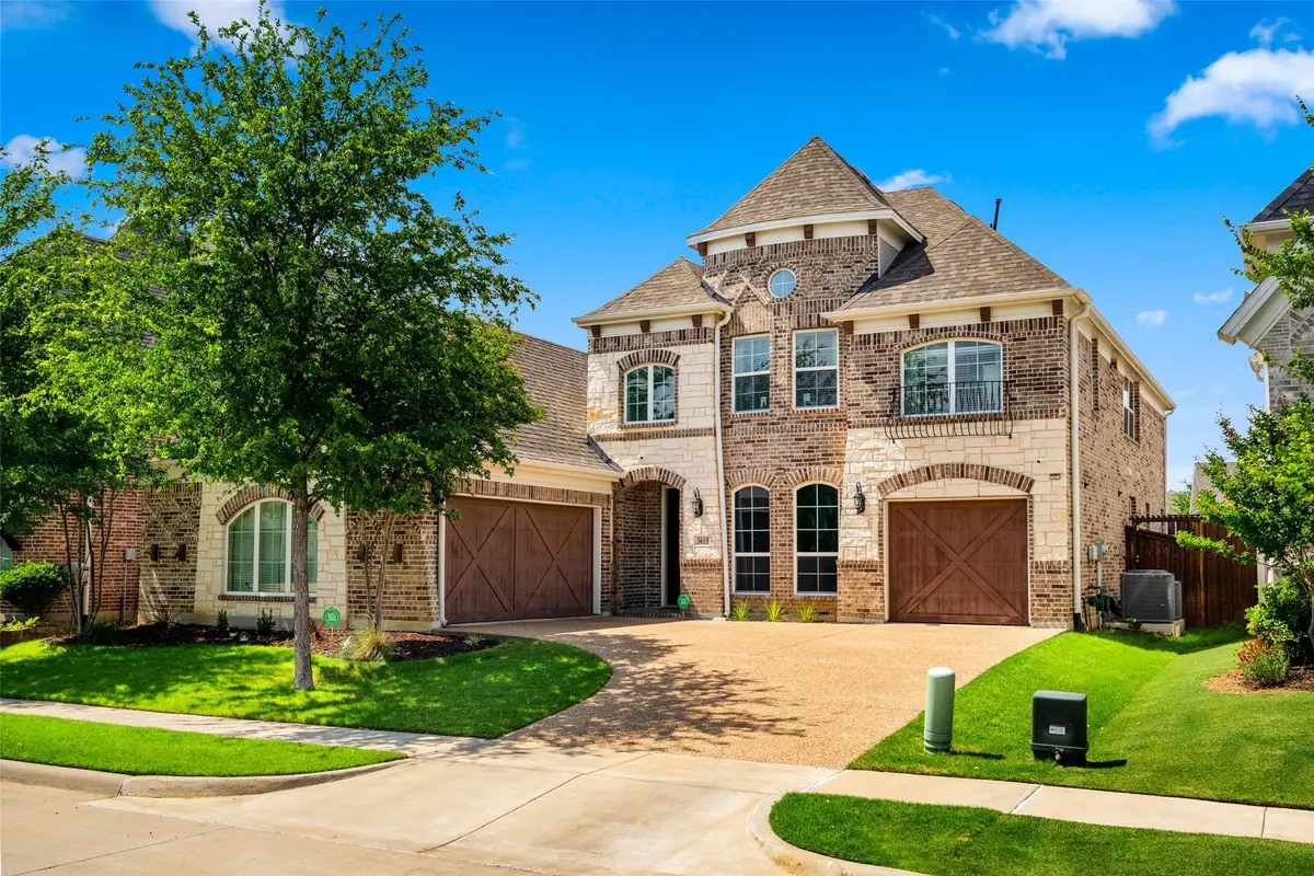 3613 Hanover Court, The Colony, TX 75056 - Image #1