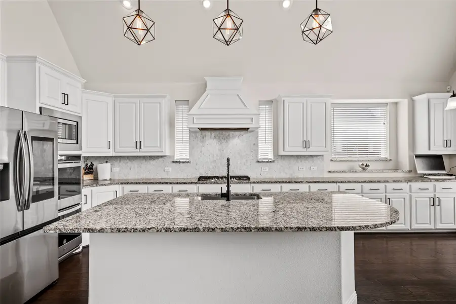 3613 Hanover Court, The Colony, TX 75056 - Image #2