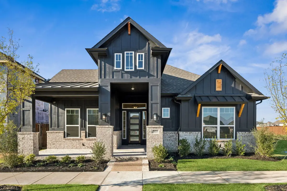 9304 Persimmon, Forney, TX 75126 - Image #1