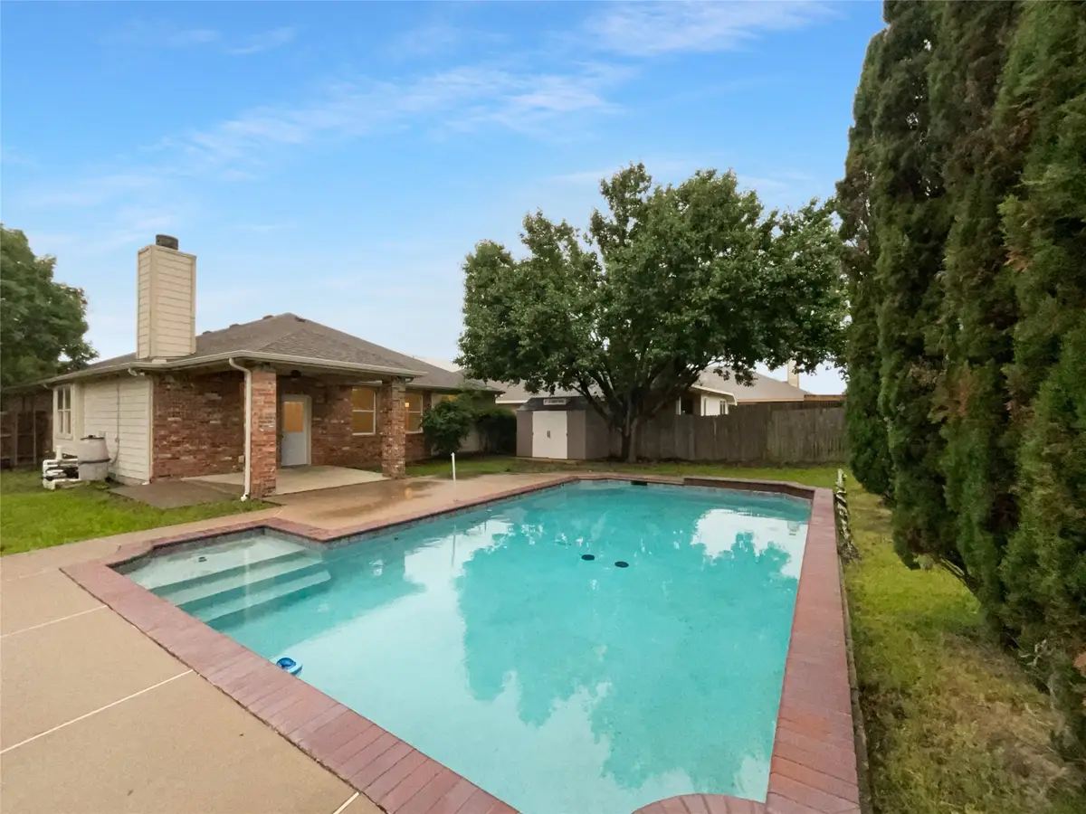 4404 Coldbrook Lane, Sachse, TX 75048 - #1