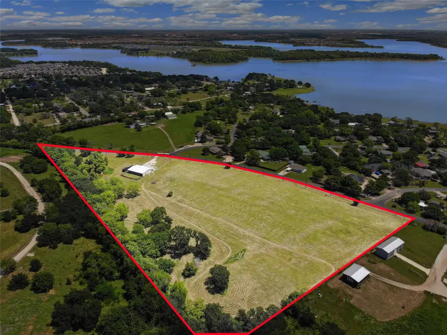 891 Shahan Prairie Road, Little Elm, TX 75068 - #2