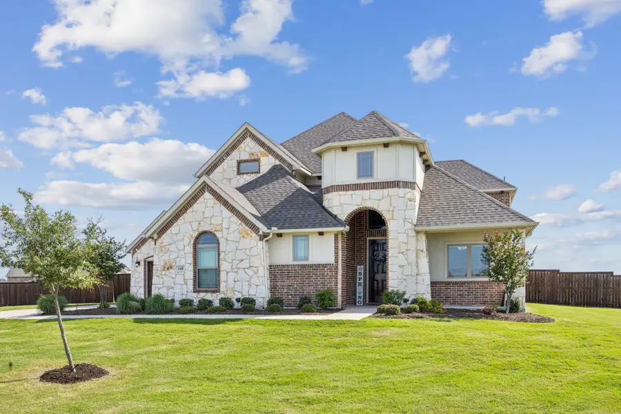 640 Lakota Parkway, Waxahachie, TX 75165 - Image #2