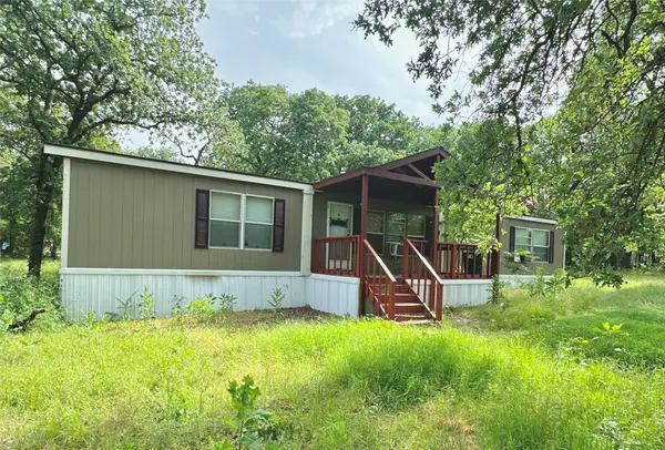 109 Coolibar Court, Weatherford, TX 76085