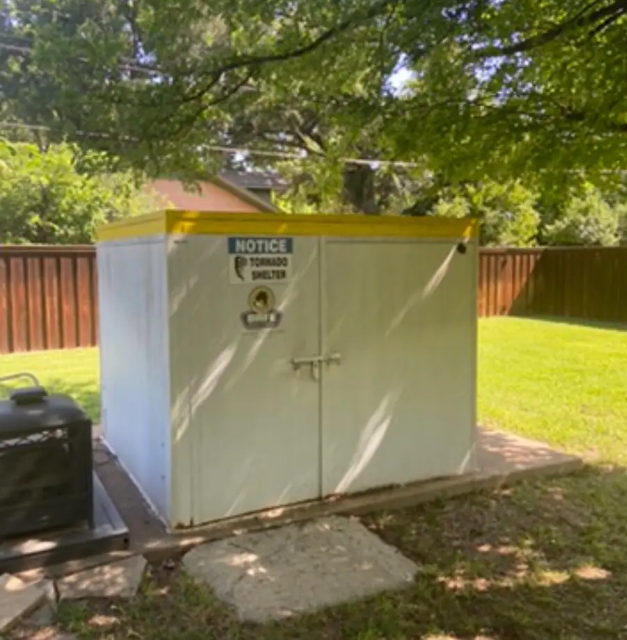 1106 Payne, Olney, TX 76374 - Image #3