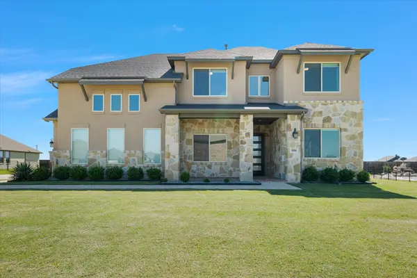 1006 Bent Tree Lane, Gunter, TX 75058