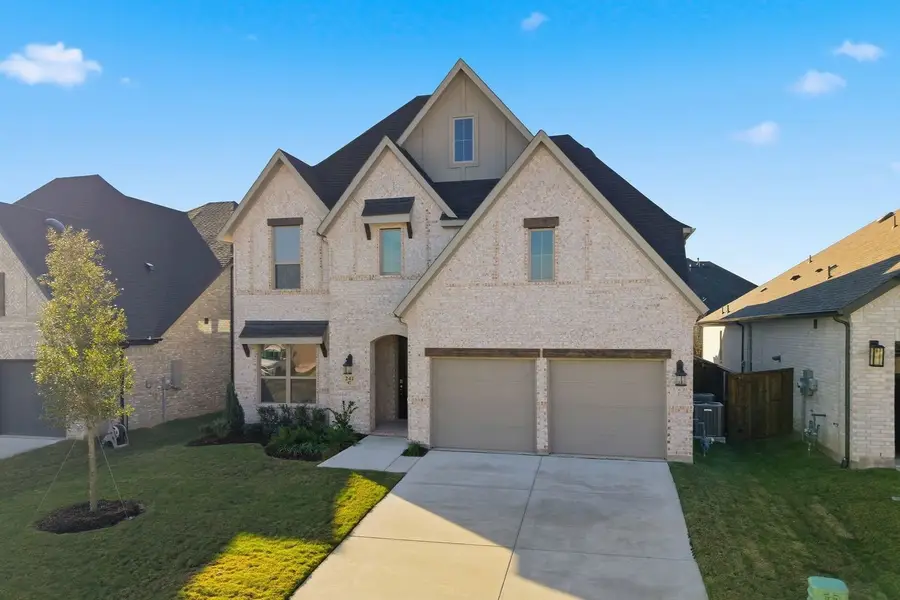 241 Bay Laurel Road, McKinney, TX 75071 - Image #2