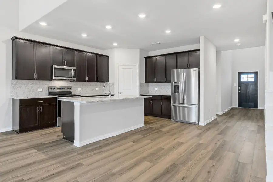 260 Sugarlands Drive, Greenville, TX 75402 - Image #3