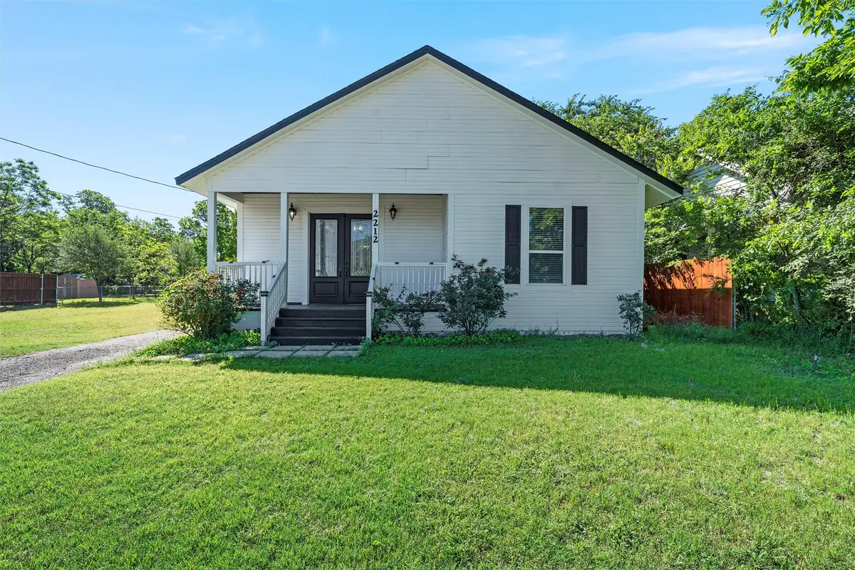 2212 Clay Avenue, Waco, TX 76706 - Image #1