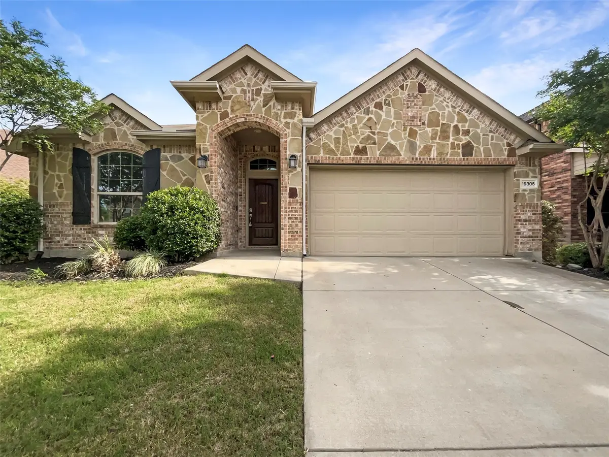 16305 Toledo Bend Court, Prosper, TX 75078 - Image #1