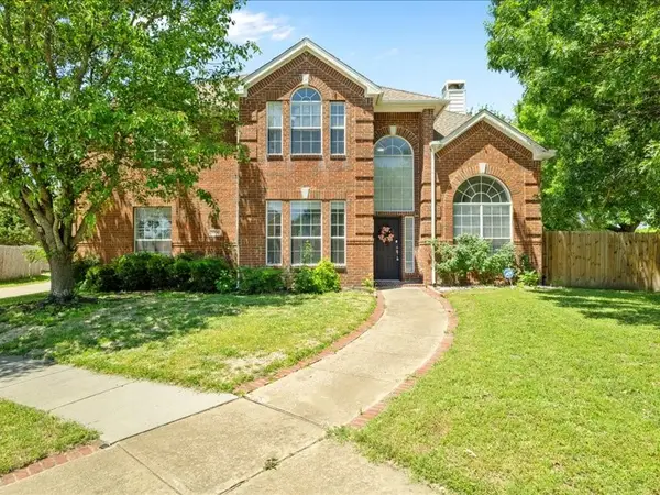 3000 Avery Lane, McKinney, TX 75070