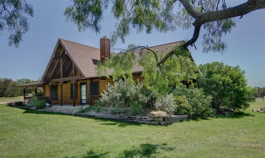 1222 Canyon Wren Loop, Possum Kingdom Lake, TX 76449 - Image #2