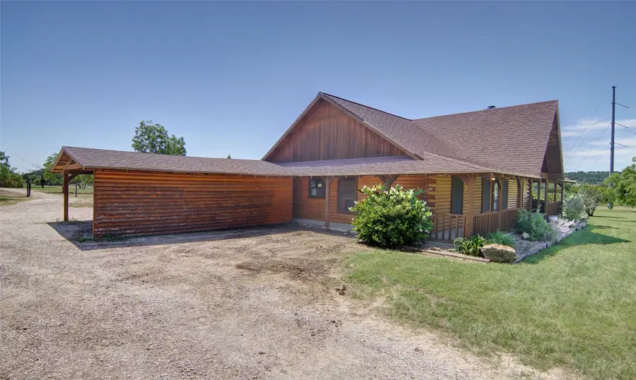 1222 Canyon Wren Loop, Possum Kingdom Lake, TX 76449 - Image #3