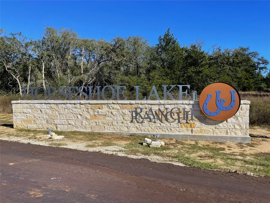 Lot 21 Pr 4173, Marquez, TX 77865 - #3
