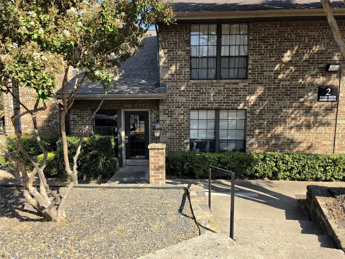 15889 Preston Road #1009, Dallas, TX 75248 - #1
