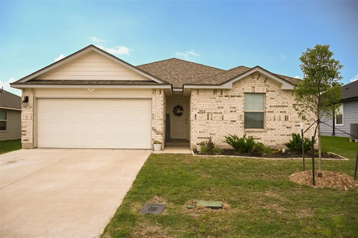 7121 Guadalupe Road, Waco, TX 76633 - #1