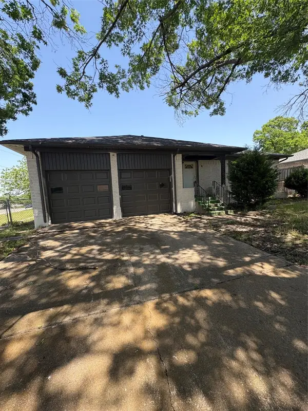 2306 Greenland Drive, Dallas, TX 75228