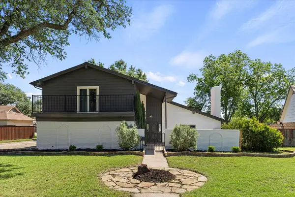 11230 Cotillion Drive, Dallas, TX 75228