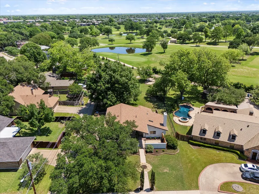 11230 Cotillion Drive, Dallas, TX 75228 - Image #2