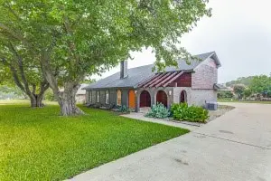 7640 Skylake Drive, Fort Worth, TX 76179 - Image #1