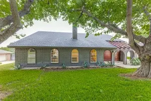 7640 Skylake Drive, Fort Worth, TX 76179 - Image #2