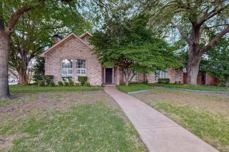 12901 Jennifer Place, Dallas, TX 75243 - Image #3