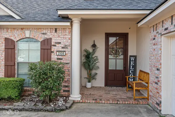 3508 Hanover Court, Bossier City, LA 71111